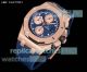 HBF Swiss Clone Audemars Piguet Royal Oak Offshore 26238OR Blue Face Rose Gold Watch (3)_th.jpg